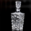 Picture of  Italian Premium Whiskey Decanter Set with Glasses,Crystal Whiskey for Men with 6 Glasses with Liquor Decanter Set for Home Bar