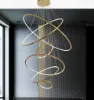 Picture of Stylish Illumination for Dining and Living Spaces