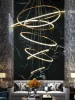 Picture of Stylish Illumination for Dining and Living Spaces