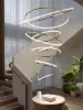 Picture of Stylish Illumination for Dining and Living Spaces
