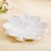 Picture of Serving Platter | Marble Cheese Platter | Marble Tray | Marble Leaf Tray