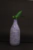 Picture of Adorestory Exclusive Lane Blue And White Ceramic Round Vase
