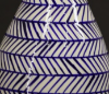 Picture of Adorestory Exclusive Lane Blue And White Ceramic Round Vase