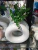 Picture of The Decor Boutique Chic and Timeless Ceramic Vase – Ideal for Elegant Home Decor Ceramic Vase