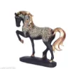 Picture of "Running Horse Showpiece for Home Decor | Feng Shui Good Luck Gift Figurine"