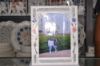 Picture of Multicolor Marble Decorative Picture Frame, For Decoration