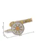Picture of Meenakari work Marble Canon Decorative Showpiece