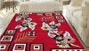 Picture of Rugs Traditional Fashionable Attractive Thick Carpet For Living room Bedroom Kitchen