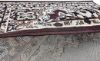 Picture of Sifa Carpet Traditional Design Polyster Carpet for Living Room with Anti Skid - (7x10 Feet Brown Color)