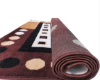 Picture of Rugs Modern BCF Carpets for Home Living Room Bedroom